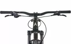 Vitus Nucleus 29 VR, Sort -Full Suspension MTB Butik vitus nucleus 29 vr black 10