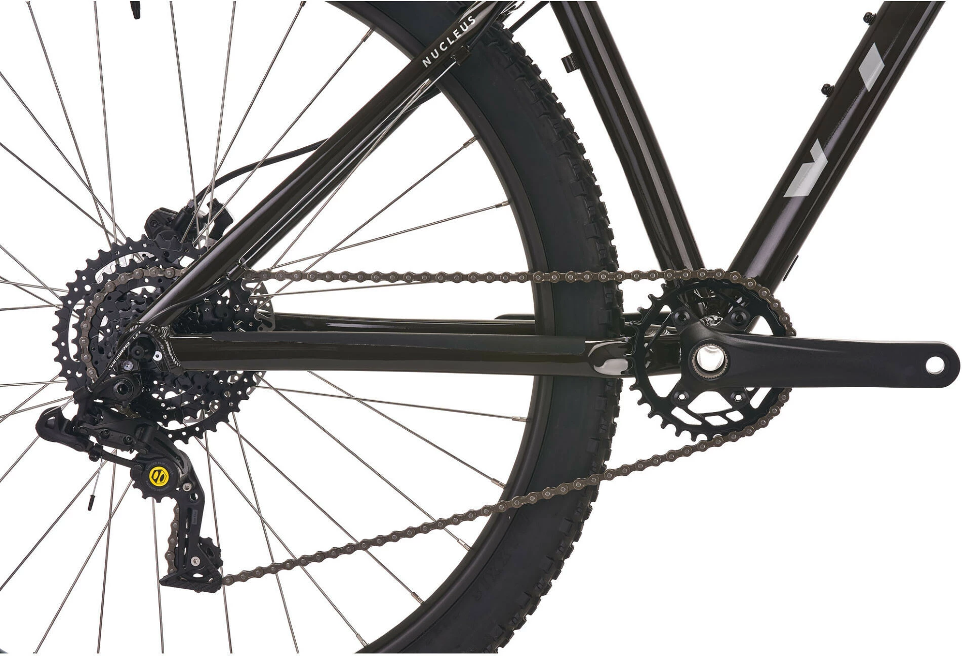 Vitus Nucleus 29 VR, Blå 16 Vitus Nucleus 29 VR, Blå - Billede 14