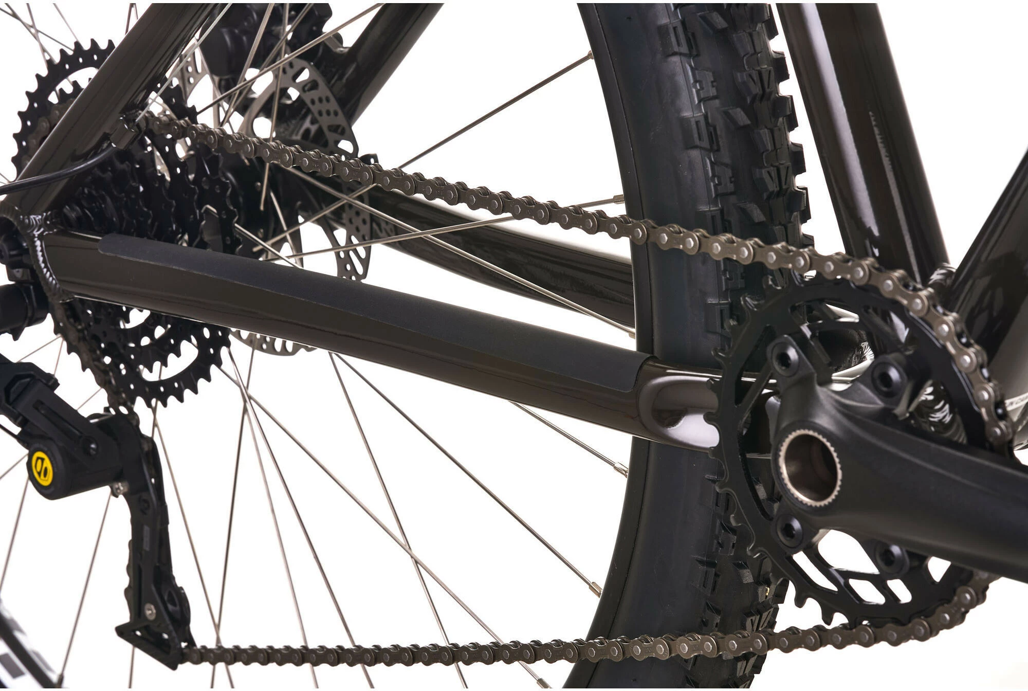 Vitus Nucleus 29 VR, Blå 17 Vitus Nucleus 29 VR, Blå - Billede 15