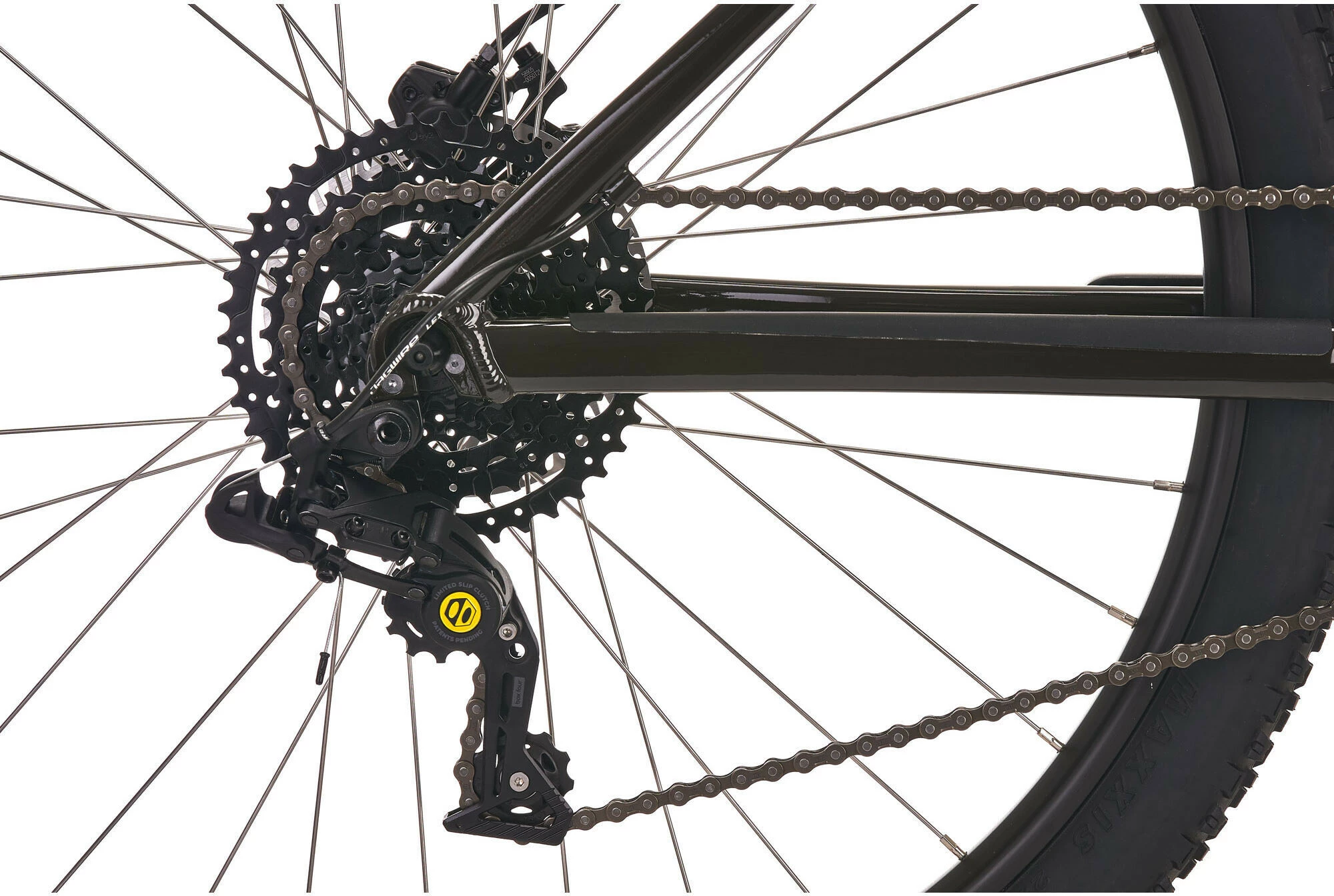 Vitus Nucleus 29 VR, Blå 18 Vitus Nucleus 29 VR, Blå - Billede 16