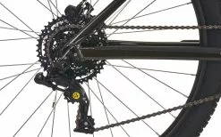 Vitus Nucleus 29 VR, Sort -Full Suspension MTB Butik vitus nucleus 29 vr black 16