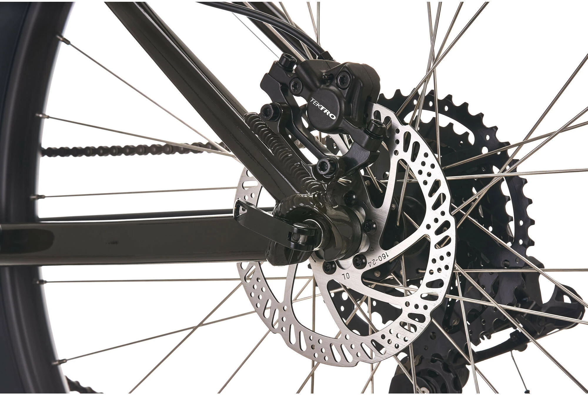 Vitus Nucleus 29 VR, Blå 19 Vitus Nucleus 29 VR, Blå - Billede 17