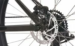 Vitus Nucleus 29 VR, Sort -Full Suspension MTB Butik vitus nucleus 29 vr black 17