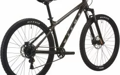 Vitus Nucleus 29 VR, Blå 21 Vitus Nucleus 29 VR, Blå -Full Suspension MTB Butik vitus nucleus 29 vr black 3 1