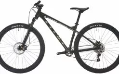 Vitus Nucleus 29 VR, Blå 22 Vitus Nucleus 29 VR, Blå -Full Suspension MTB Butik vitus nucleus 29 vr black 4 1