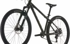 Vitus Nucleus 29 VR, Sort -Full Suspension MTB Butik vitus nucleus 29 vr black 5