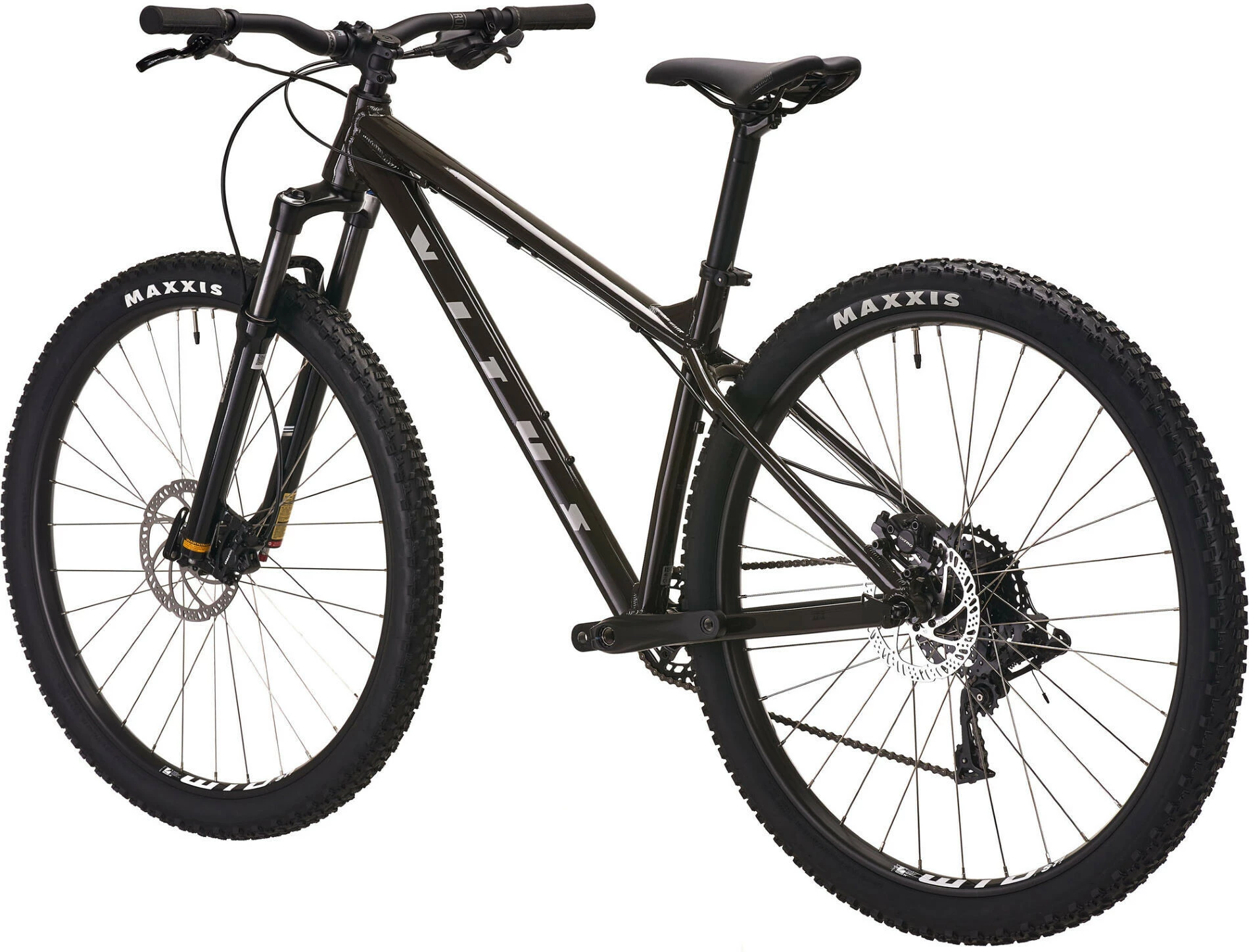 Vitus Nucleus 29 VR, Blå 8 Vitus Nucleus 29 VR, Blå - Billede 6