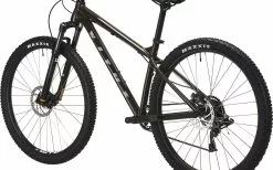 Vitus Nucleus 29 VR, Sort -Full Suspension MTB Butik vitus nucleus 29 vr black 6