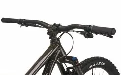 Vitus Nucleus 29 VR, Blå 26 Vitus Nucleus 29 VR, Blå -Full Suspension MTB Butik vitus nucleus 29 vr black 8 1