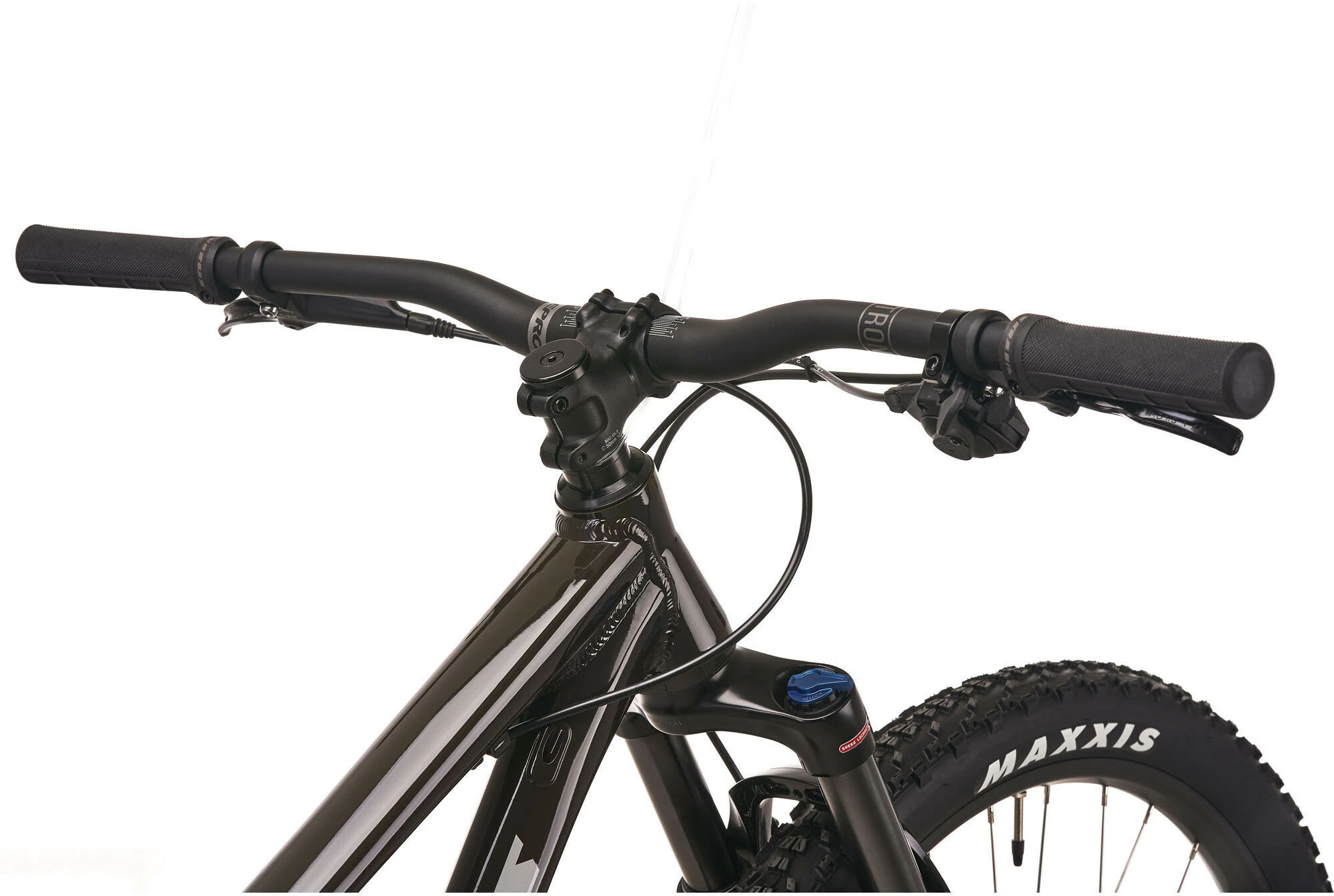 Vitus Nucleus 29 VR, Blå 10 Vitus Nucleus 29 VR, Blå - Billede 8