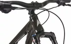 Vitus Nucleus 29 VR, Blå 27 Vitus Nucleus 29 VR, Blå -Full Suspension MTB Butik vitus nucleus 29 vr black 9 1