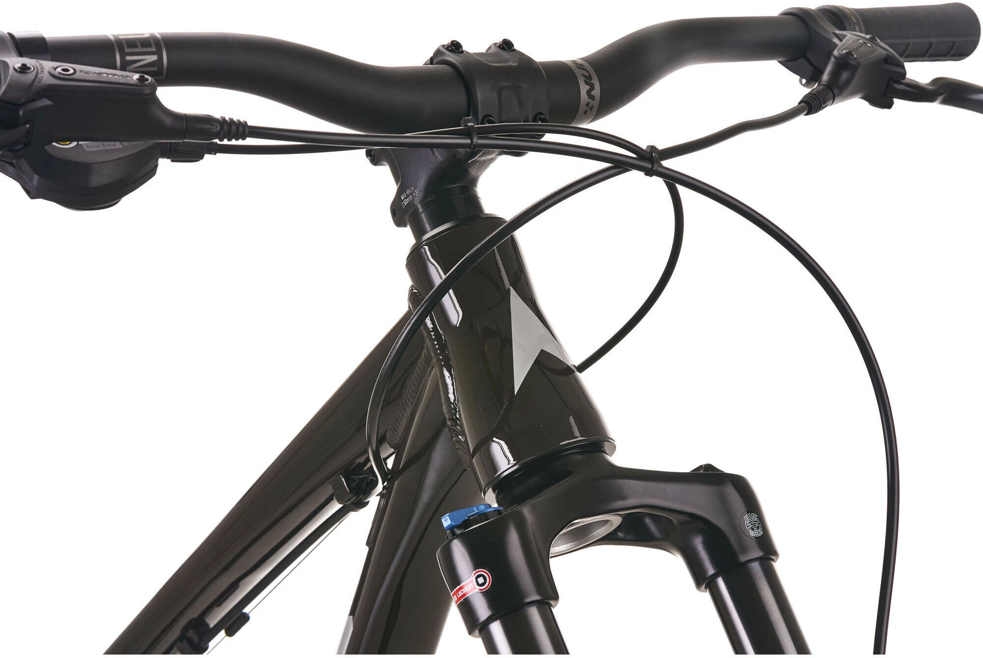 Vitus Nucleus 29 VR, Blå 11 Vitus Nucleus 29 VR, Blå - Billede 9