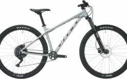 Vitus Nucleus 29 VRS, Grå