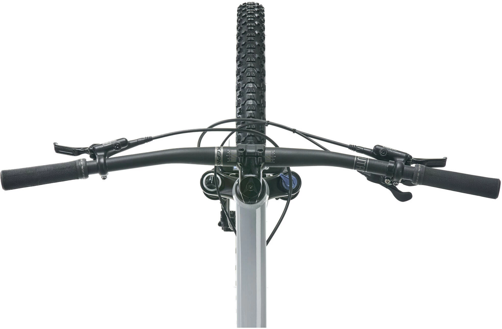 Vitus Nucleus 29 VRS, Grå 12 Vitus Nucleus 29 VRS, Grå - Billede 10