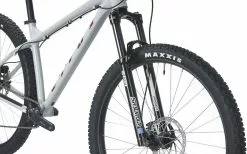 Vitus Nucleus 29 VRS, Grå 31 Vitus Nucleus 29 VRS, Grå -Full Suspension MTB Butik vitus nucleus 29 vrs oryx grey red 11