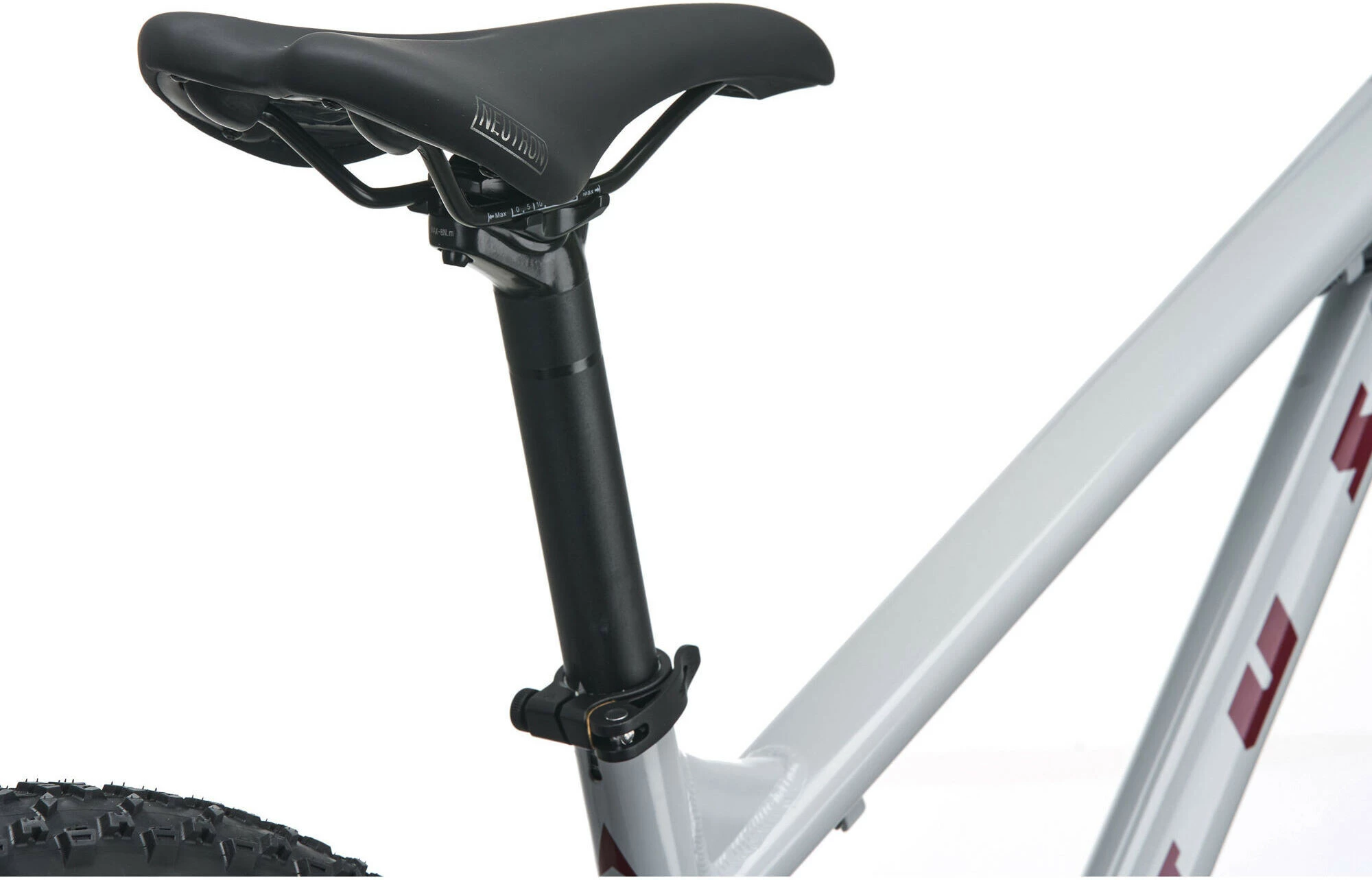 Vitus Nucleus 29 VRS, Grå 15 Vitus Nucleus 29 VRS, Grå - Billede 13