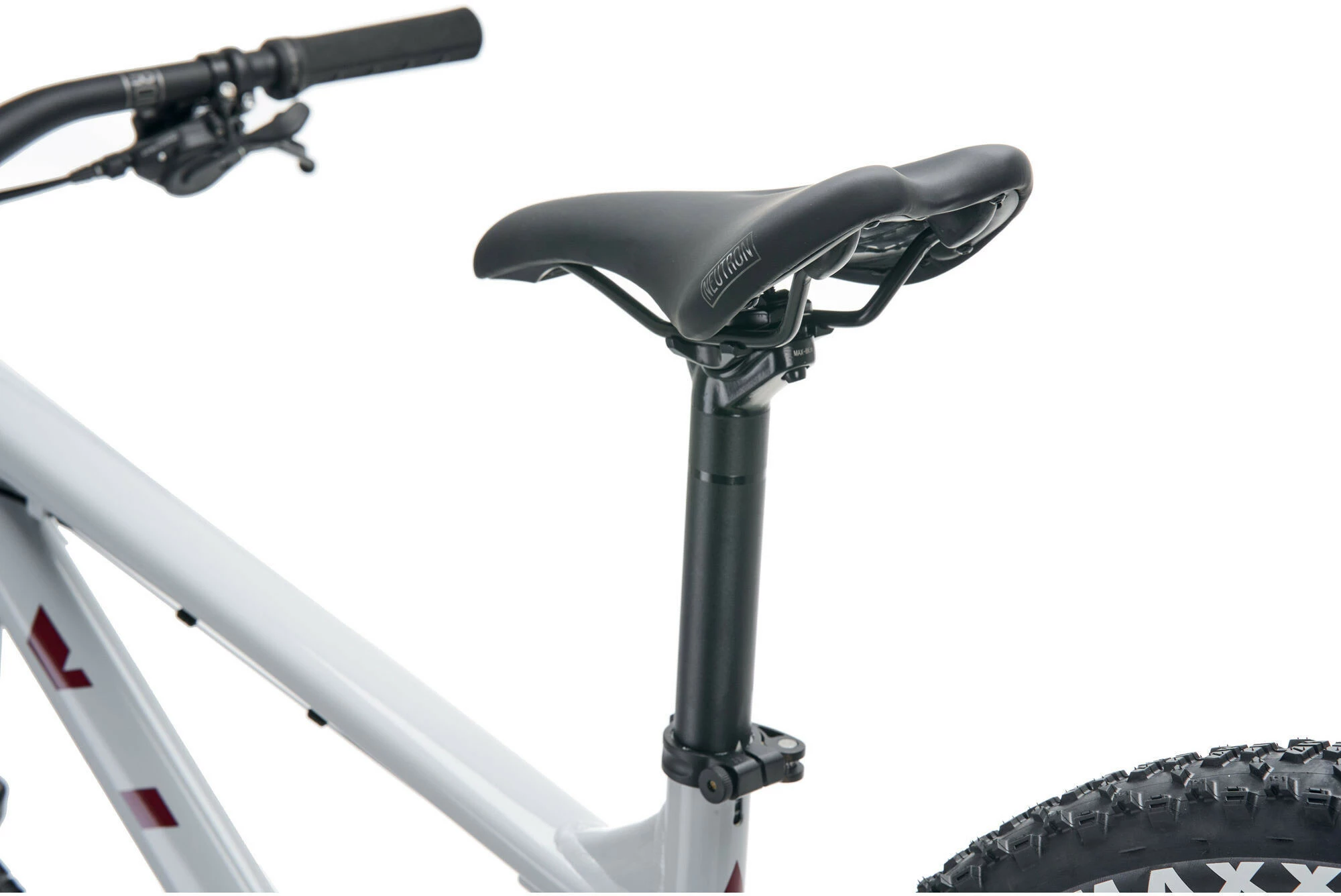 Vitus Nucleus 29 VRS, Grå 16 Vitus Nucleus 29 VRS, Grå - Billede 14