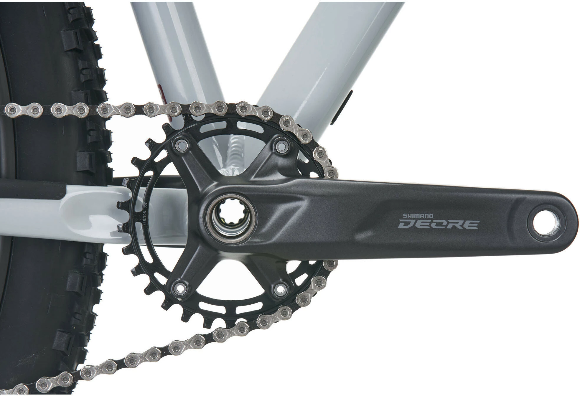 Vitus Nucleus 29 VRS, Grå 17 Vitus Nucleus 29 VRS, Grå - Billede 15