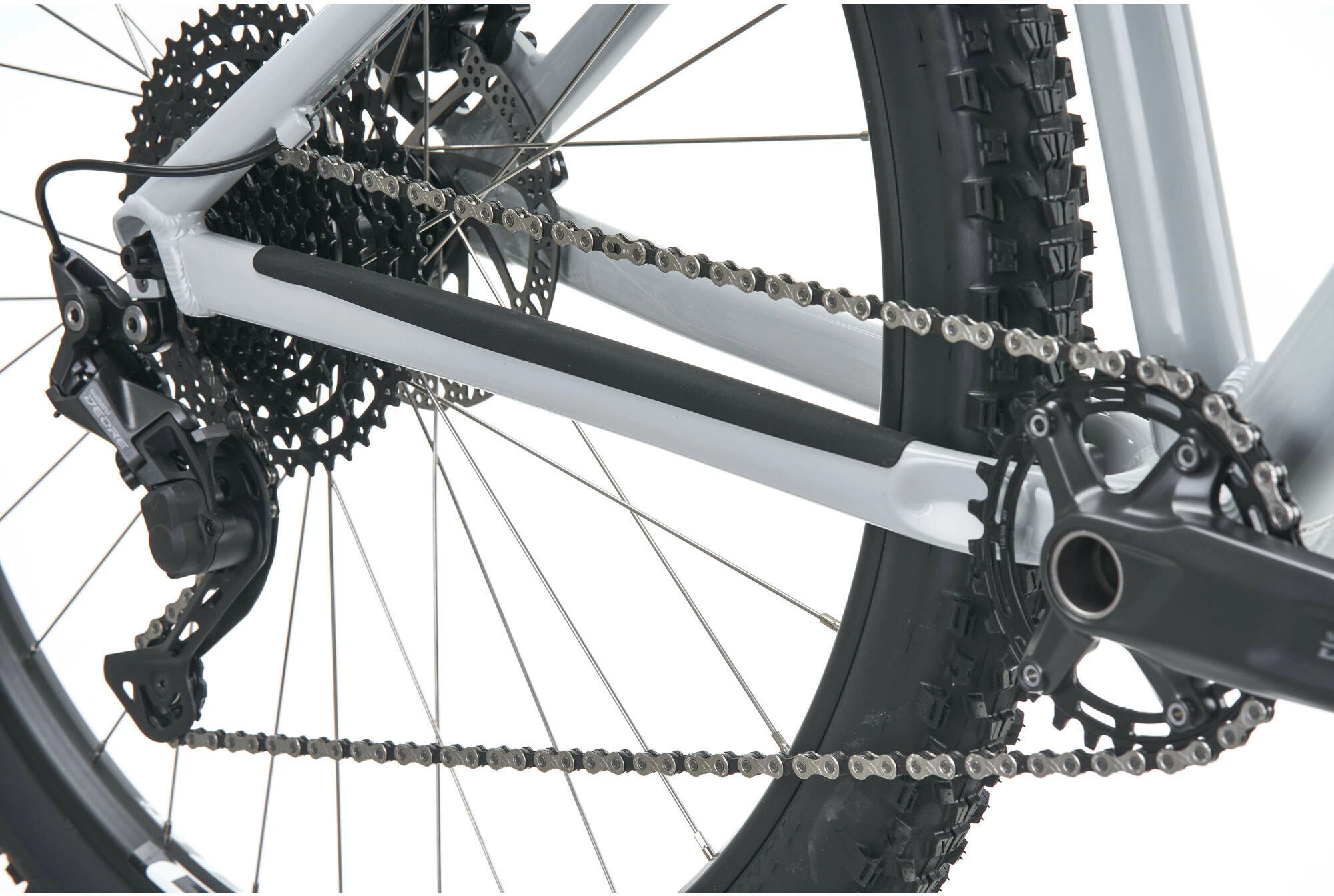 Vitus Nucleus 29 VRS, Grå 18 Vitus Nucleus 29 VRS, Grå - Billede 16