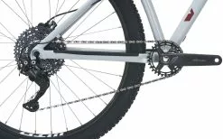 Vitus Nucleus 29 VRS, Grå 37 Vitus Nucleus 29 VRS, Grå -Full Suspension MTB Butik vitus nucleus 29 vrs oryx grey red 17