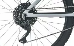 Vitus Nucleus 29 VRS, Grå 38 Vitus Nucleus 29 VRS, Grå -Full Suspension MTB Butik vitus nucleus 29 vrs oryx grey red 18