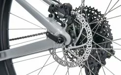 Vitus Nucleus 29 VRS, Grå 39 Vitus Nucleus 29 VRS, Grå -Full Suspension MTB Butik vitus nucleus 29 vrs oryx grey red 19