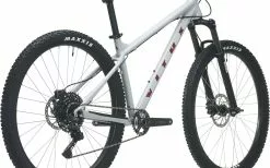 Vitus Nucleus 29 VRS, Grå 23 Vitus Nucleus 29 VRS, Grå -Full Suspension MTB Butik vitus nucleus 29 vrs oryx grey red 3