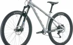 Vitus Nucleus 29 VRS, Grå 25 Vitus Nucleus 29 VRS, Grå -Full Suspension MTB Butik vitus nucleus 29 vrs oryx grey red 5