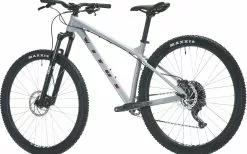 Vitus Nucleus 29 VRS, Grå 26 Vitus Nucleus 29 VRS, Grå -Full Suspension MTB Butik vitus nucleus 29 vrs oryx grey red 6