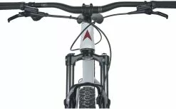 Vitus Nucleus 29 VRS, Grå 27 Vitus Nucleus 29 VRS, Grå -Full Suspension MTB Butik vitus nucleus 29 vrs oryx grey red 7