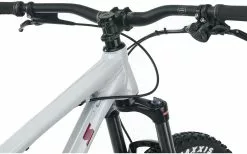 Vitus Nucleus 29 VRS, Grå 28 Vitus Nucleus 29 VRS, Grå -Full Suspension MTB Butik vitus nucleus 29 vrs oryx grey red 8