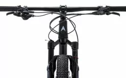 Vitus Rapide FS CRS International, Blå -Full Suspension MTB Butik vitus rapide fs crs asian built velocity blue 10