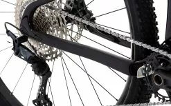 Vitus Rapide FS CRS International, Blå -Full Suspension MTB Butik vitus rapide fs crs asian built velocity blue 18