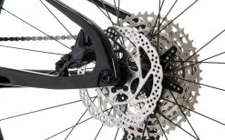 Vitus Rapide FS CRS International, Blå -Full Suspension MTB Butik vitus rapide fs crs asian built velocity blue 19