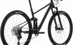 Vitus Rapide FS CRS International, Blå -Full Suspension MTB Butik vitus rapide fs crs asian built velocity blue 3