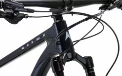 Vitus Rapide FS CRS International, Blå -Full Suspension MTB Butik vitus rapide fs crs asian built velocity blue 9