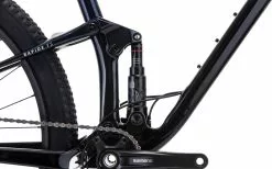 Vitus Rapide FS CRS, Blå -Full Suspension MTB Butik vitus rapide fs crs velocity blue 14