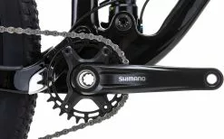 Vitus Rapide FS CRS, Blå -Full Suspension MTB Butik vitus rapide fs crs velocity blue 16