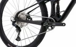 Vitus Rapide FS CRS, Blå -Full Suspension MTB Butik vitus rapide fs crs velocity blue 17