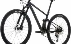 Vitus Rapide FS CRS, Blå -Full Suspension MTB Butik vitus rapide fs crs velocity blue 5