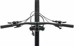 Vitus Rapide FS CRS, Blå -Full Suspension MTB Butik vitus rapide fs crs velocity blue 7