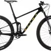 Vitus Rapide FS CRX, Sort -Full Suspension MTB Butik vitus rapide fs crx black mango 1