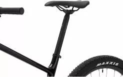 Vitus Rapide FS CRX, Sort -Full Suspension MTB Butik vitus rapide fs crx black mango 13
