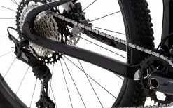 Vitus Rapide FS CRX, Sort -Full Suspension MTB Butik vitus rapide fs crx black mango 18