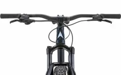 Vitus Sentier 29, Blå -Full Suspension MTB Butik vitus sentier 29 velocity blue 10