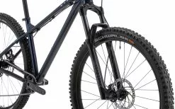 Vitus Sentier 29, Blå -Full Suspension MTB Butik vitus sentier 29 velocity blue 11
