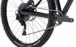 Vitus Sentier 29, Blå -Full Suspension MTB Butik vitus sentier 29 velocity blue 14