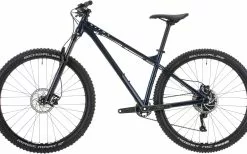 Vitus Sentier 29, Blå -Full Suspension MTB Butik vitus sentier 29 velocity blue 4