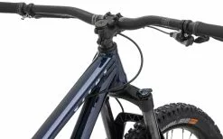 Vitus Sentier 29, Blå -Full Suspension MTB Butik vitus sentier 29 velocity blue 8