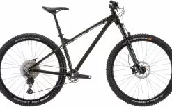 Vitus Sentier 29 VR, Sort